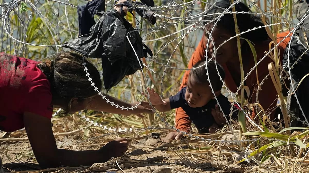 Immigration Texas