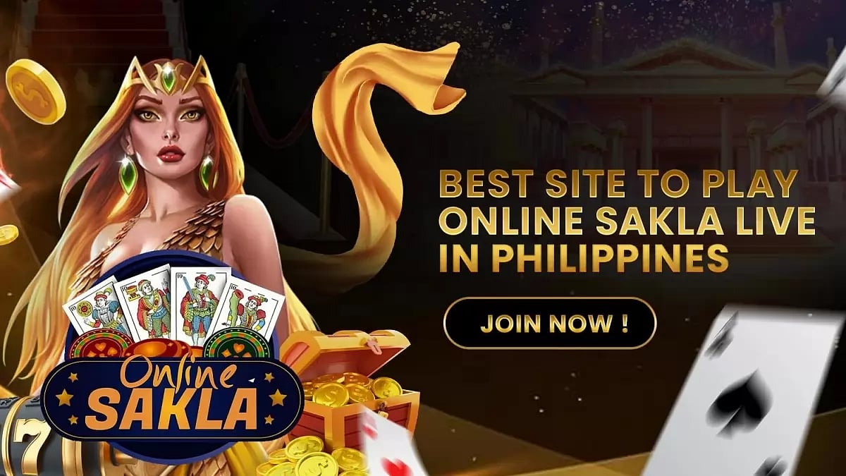 Online Sakla