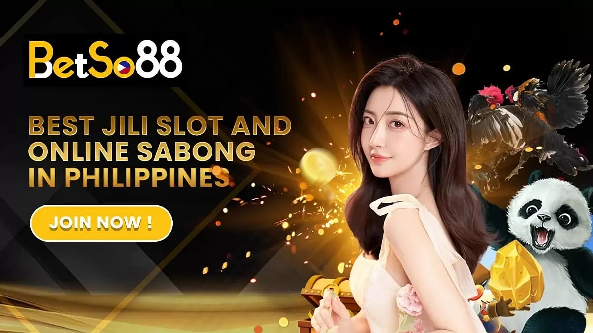 Betso88 Casino 