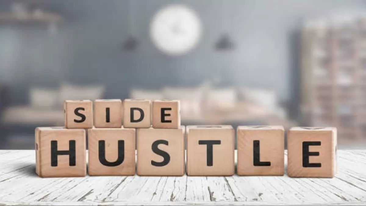 Side jobs  