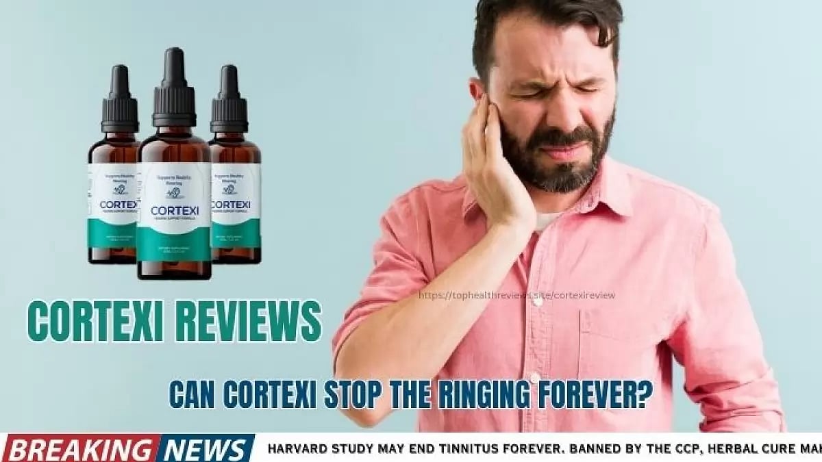 Cortexi Reviews