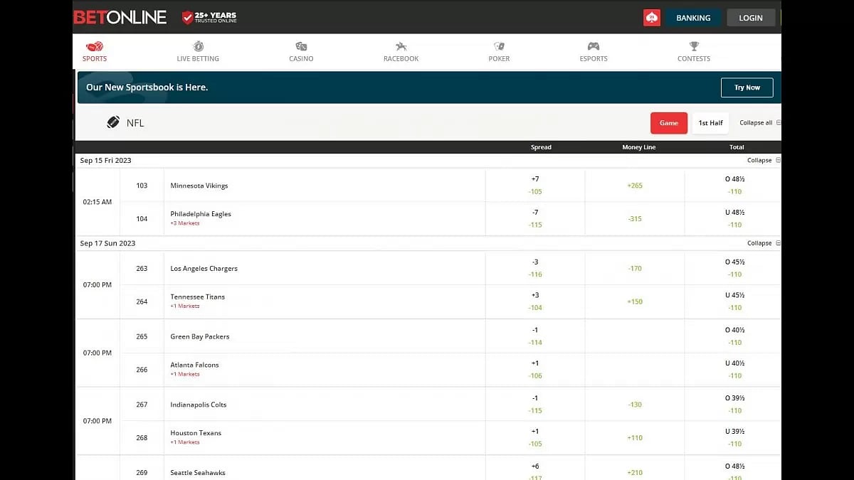 Top 10 Oklahoma Sportsbooks - Best OK Betting Sites 2023