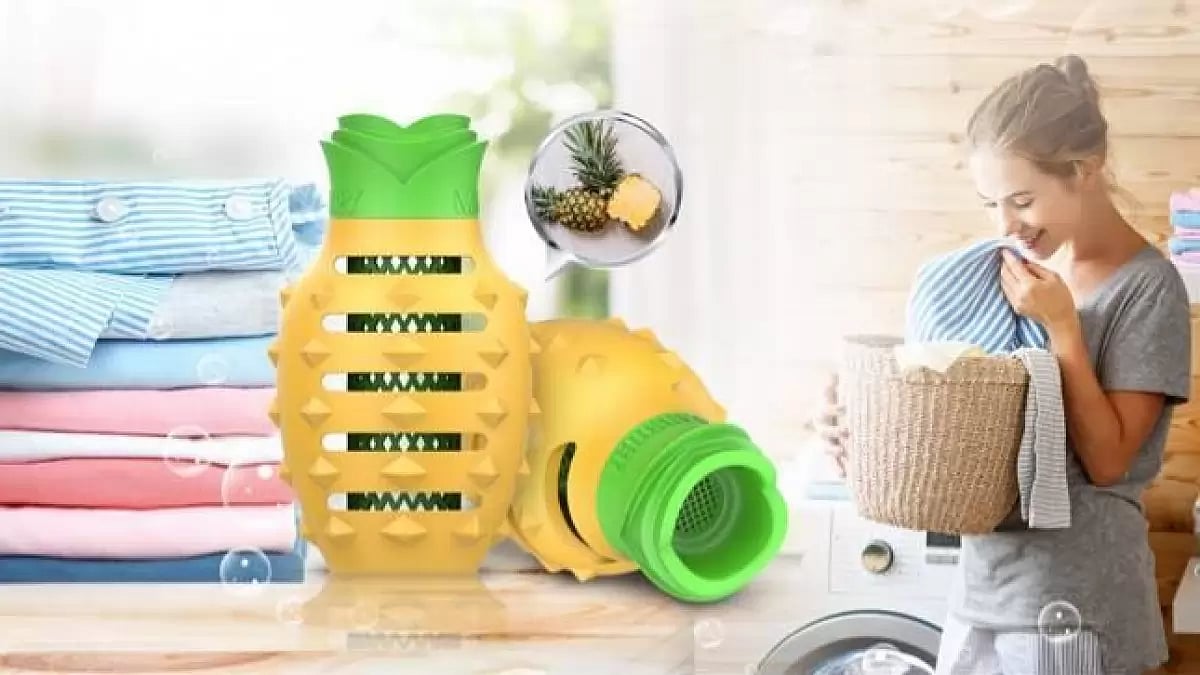 Pineapple Laundry Masher Reviews