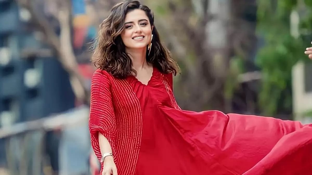 Ridhi Dogra