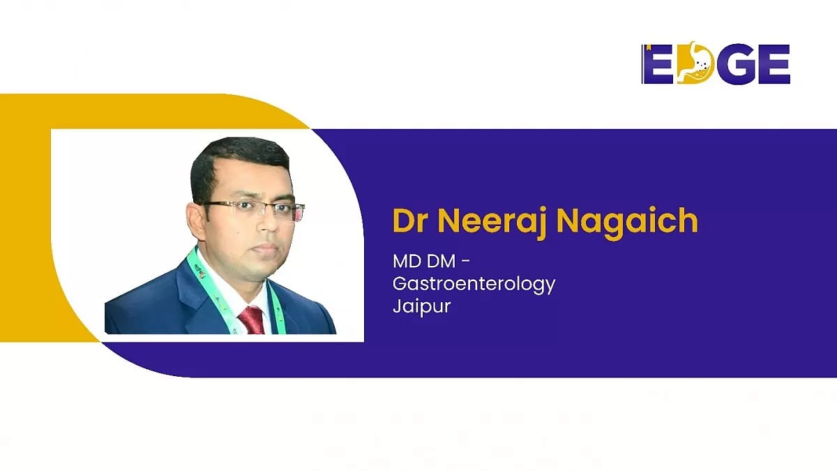 Dr Neeraj Nagaich