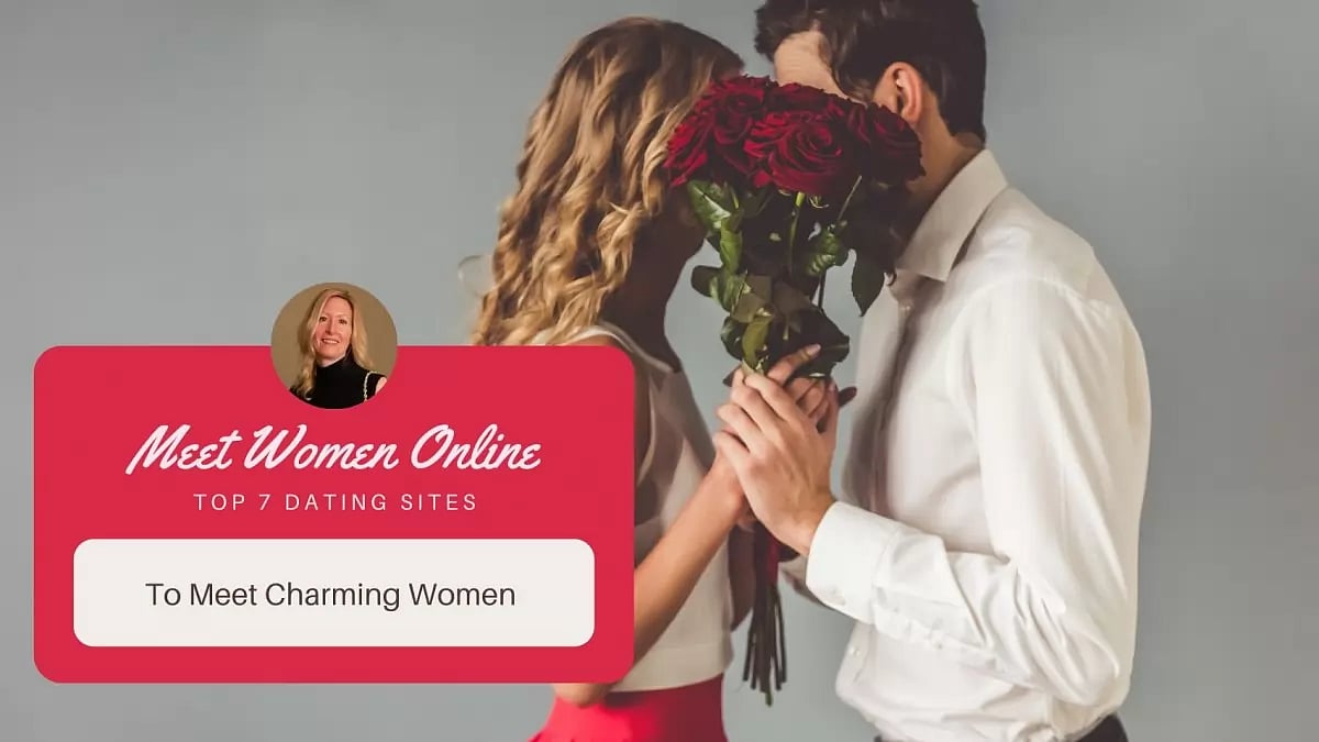 Meet Women Online