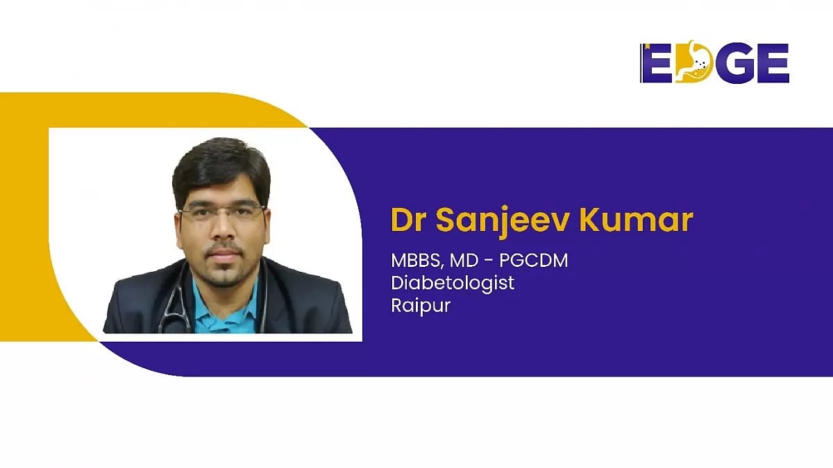 Dr Sanjeev Kumar