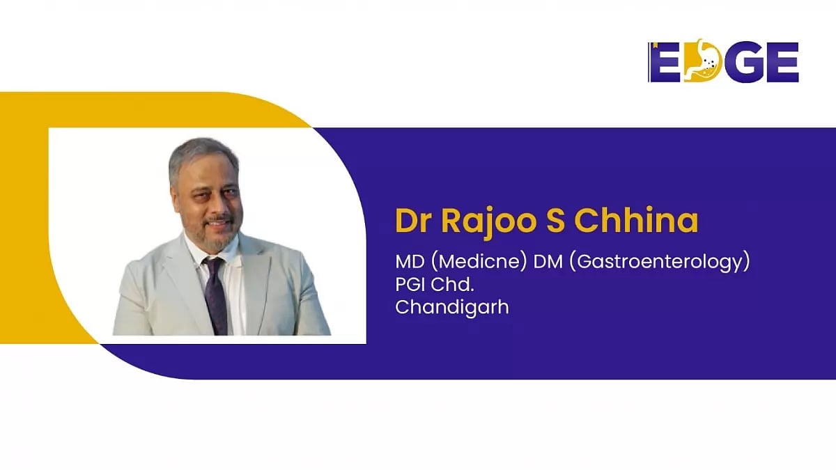 Dr Rajoo S Chhina