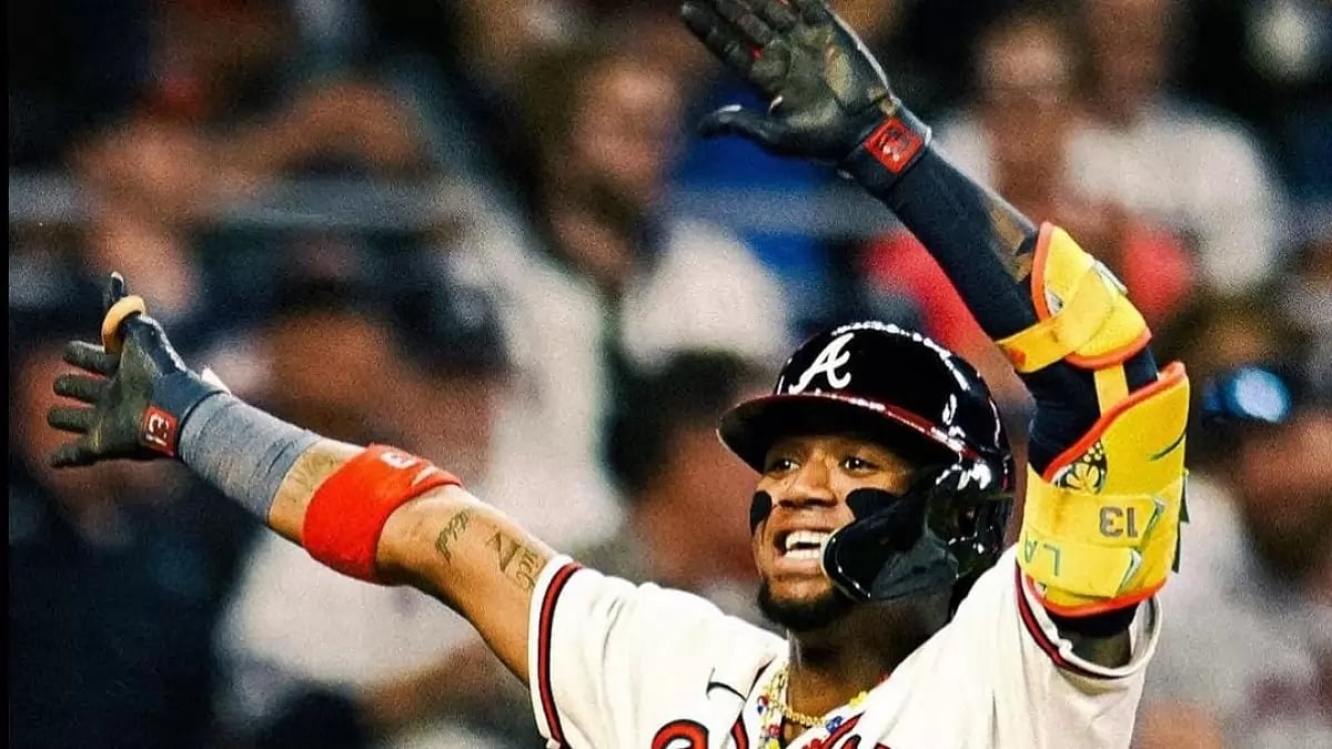 Ronald Acuña Jr
