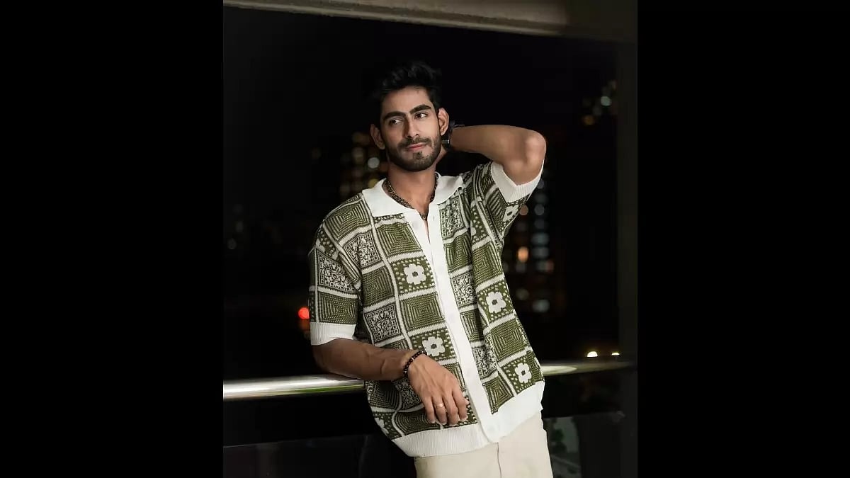 Rishabh Jaiswal