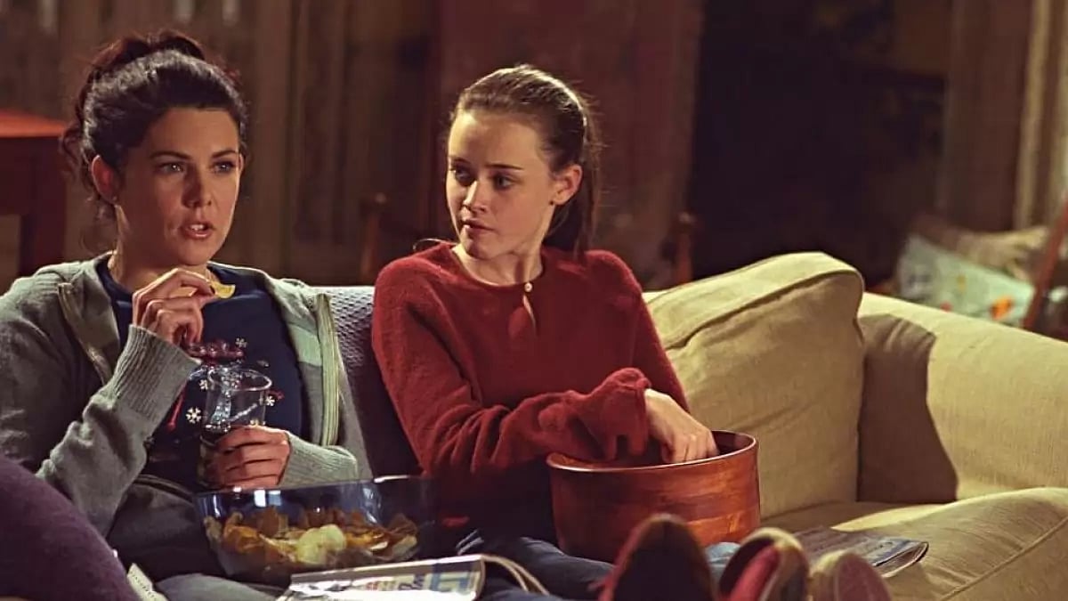 Gilmore Girls