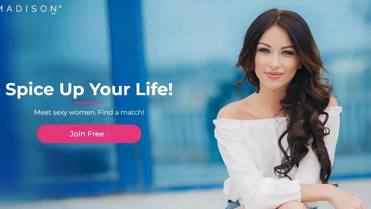 Ashley Madison