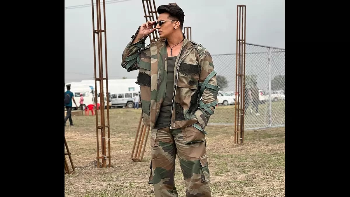 Prince Narula