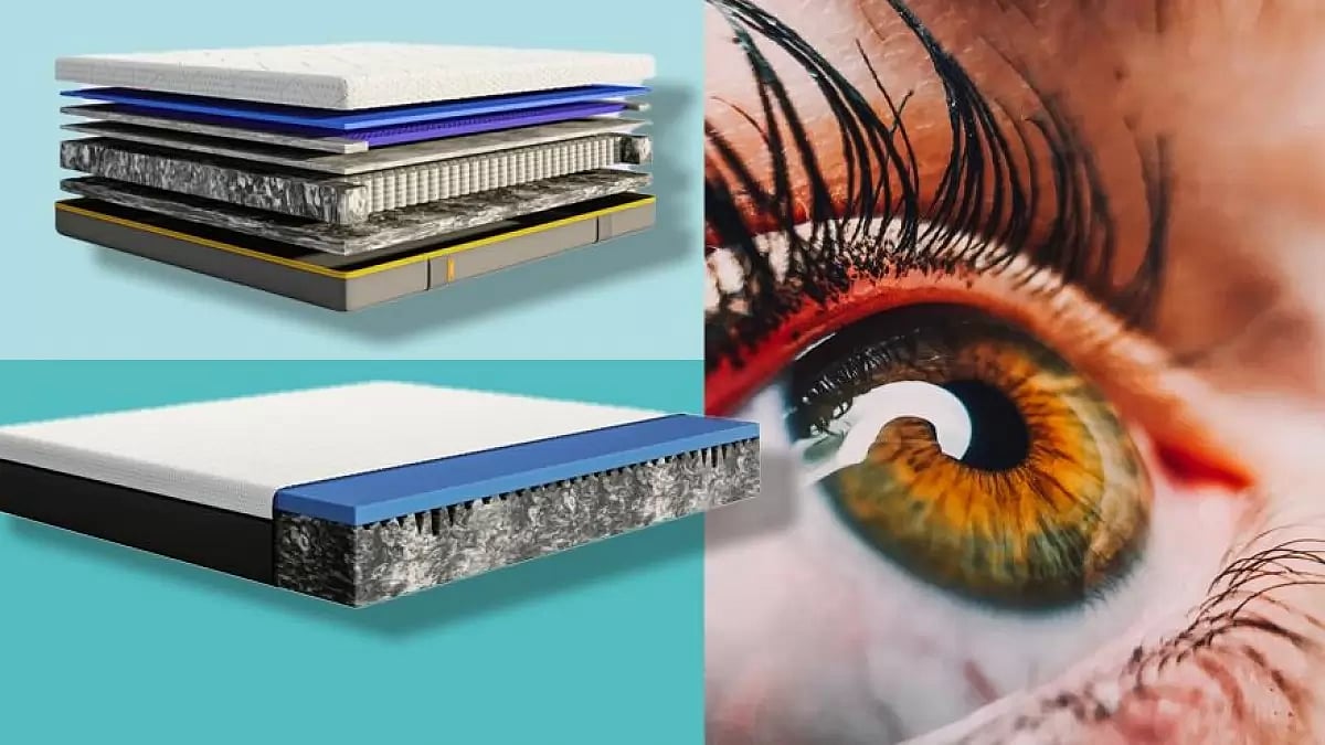 The Best Mattress In Australia