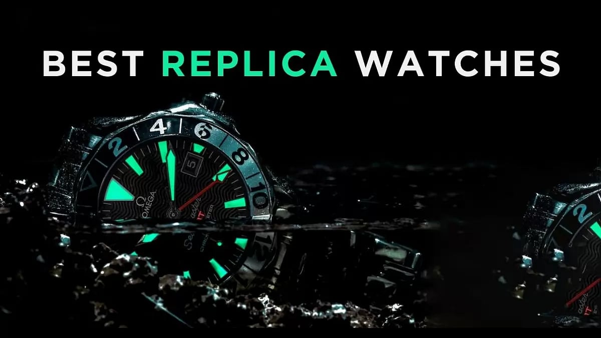 Best Replica Watches