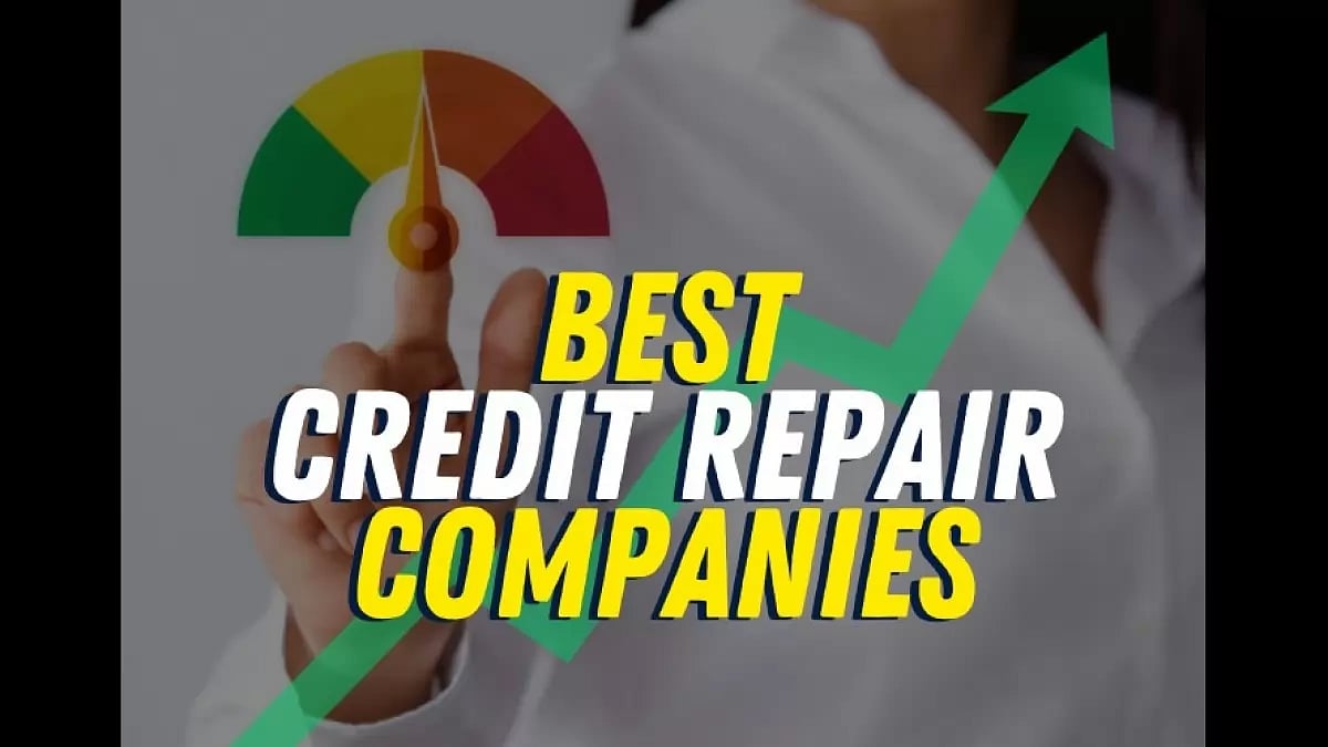 best-credit-repair-companies