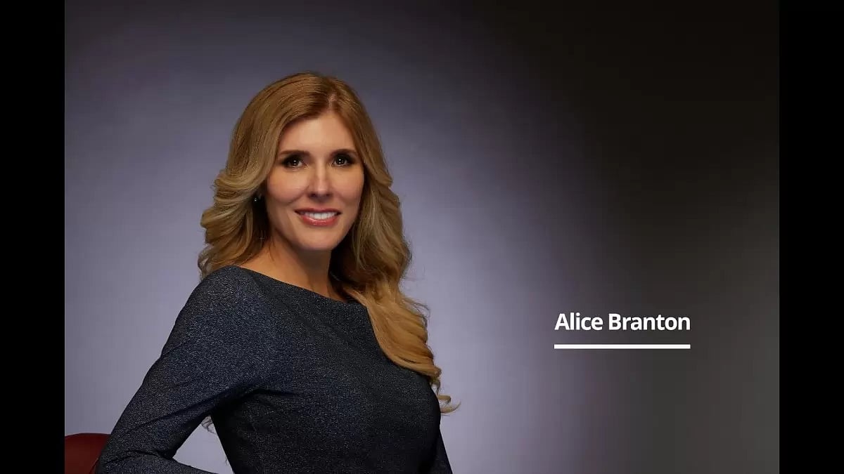 Alice Branton