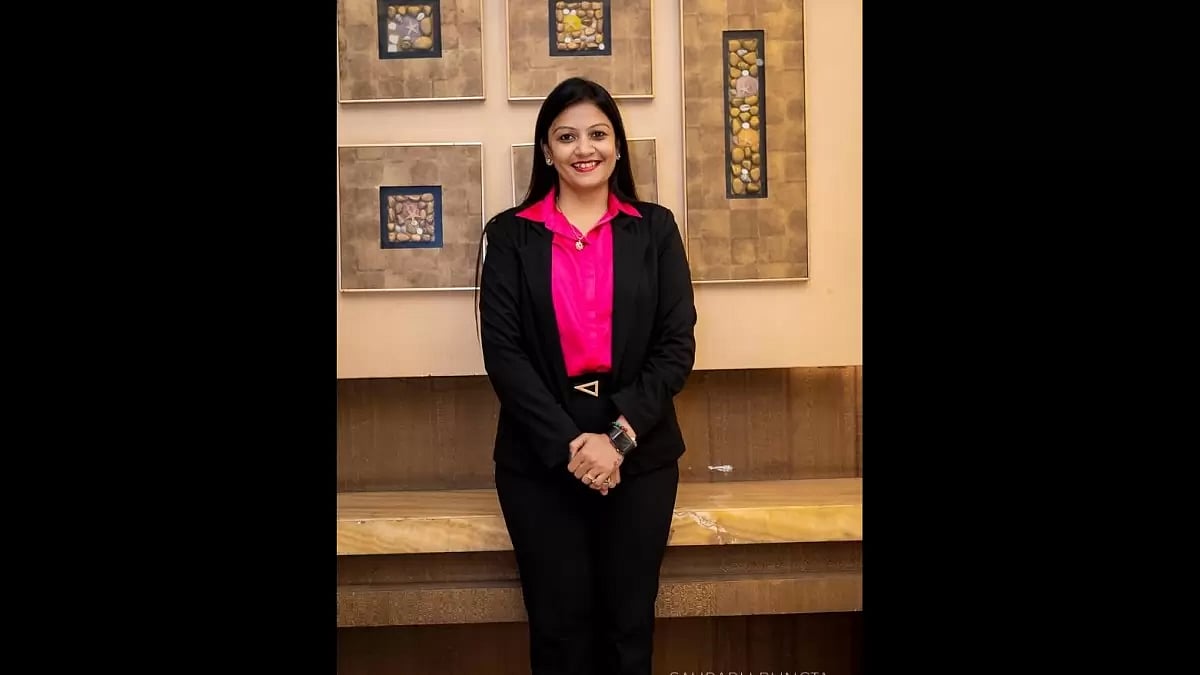 Vinita Kejriwal