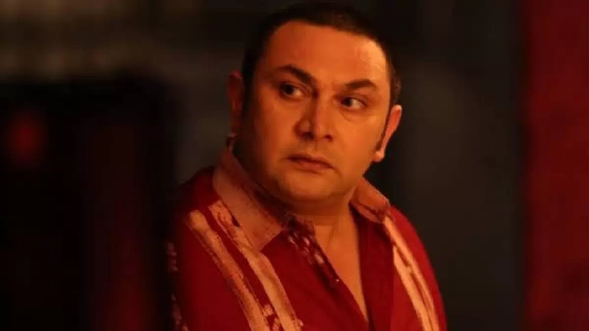 Rajesh Kumar