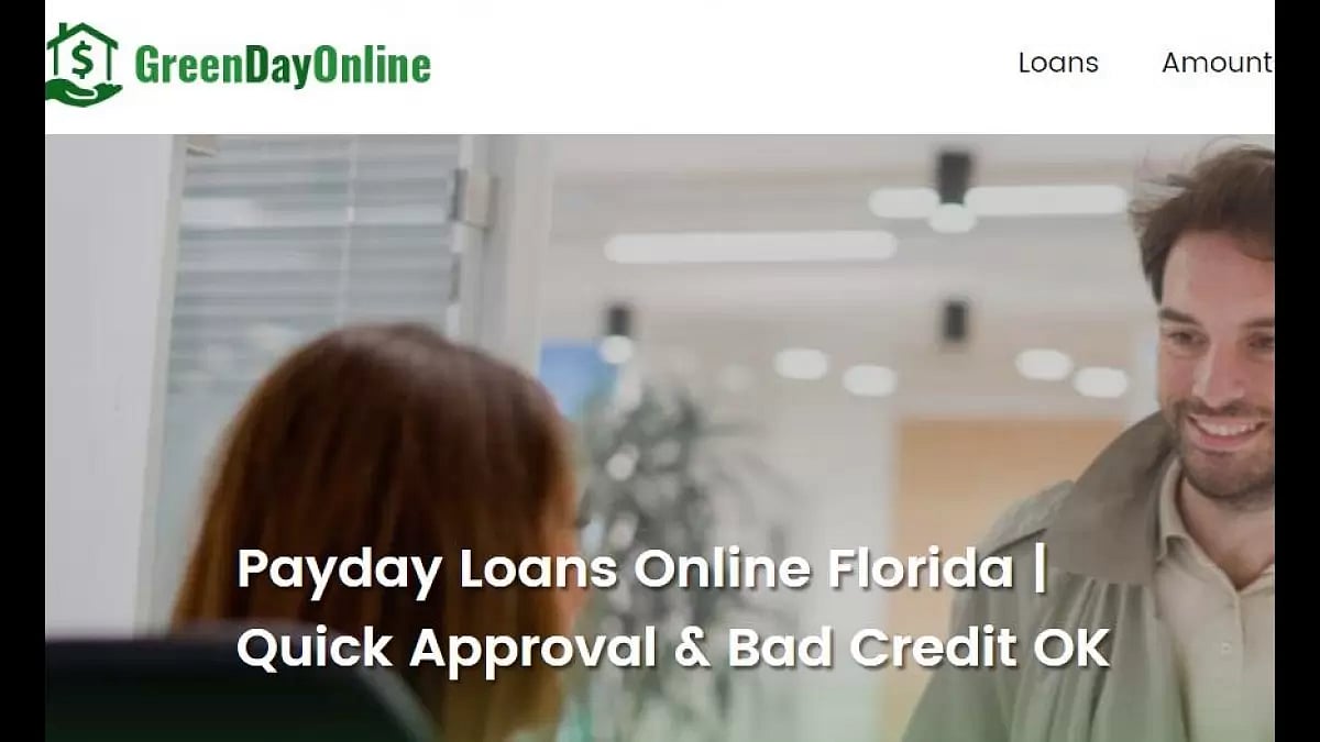 GreenDayOnline