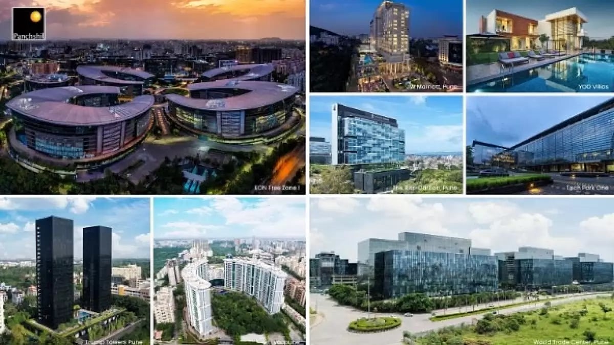 Panchshil Realty Group: One Of India’s Top Real Estate Companies