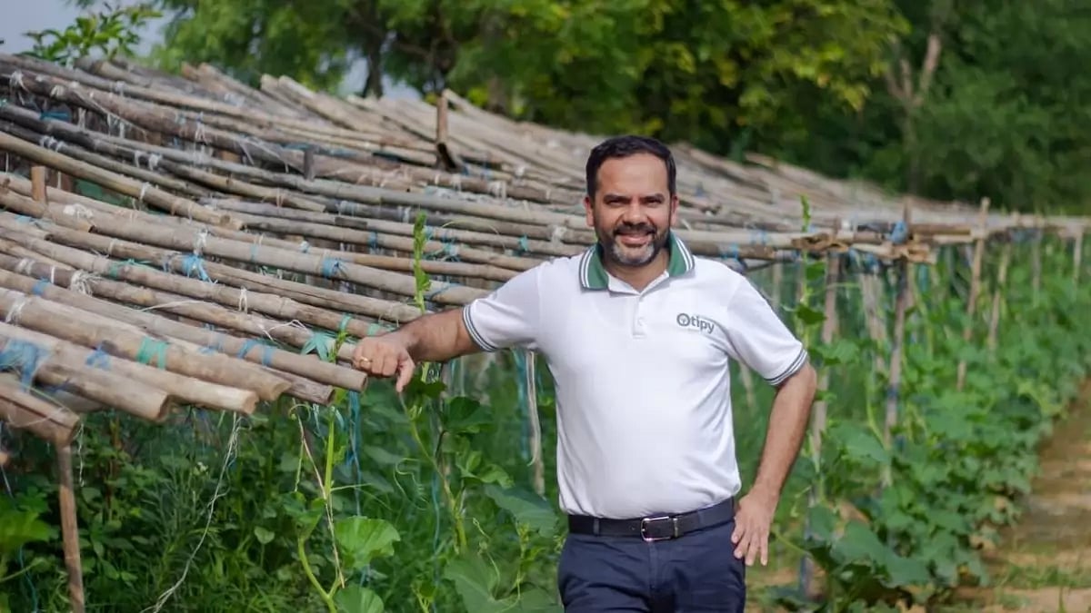 Varun Khurana