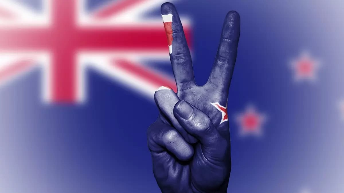 Paypal Casinos NZ