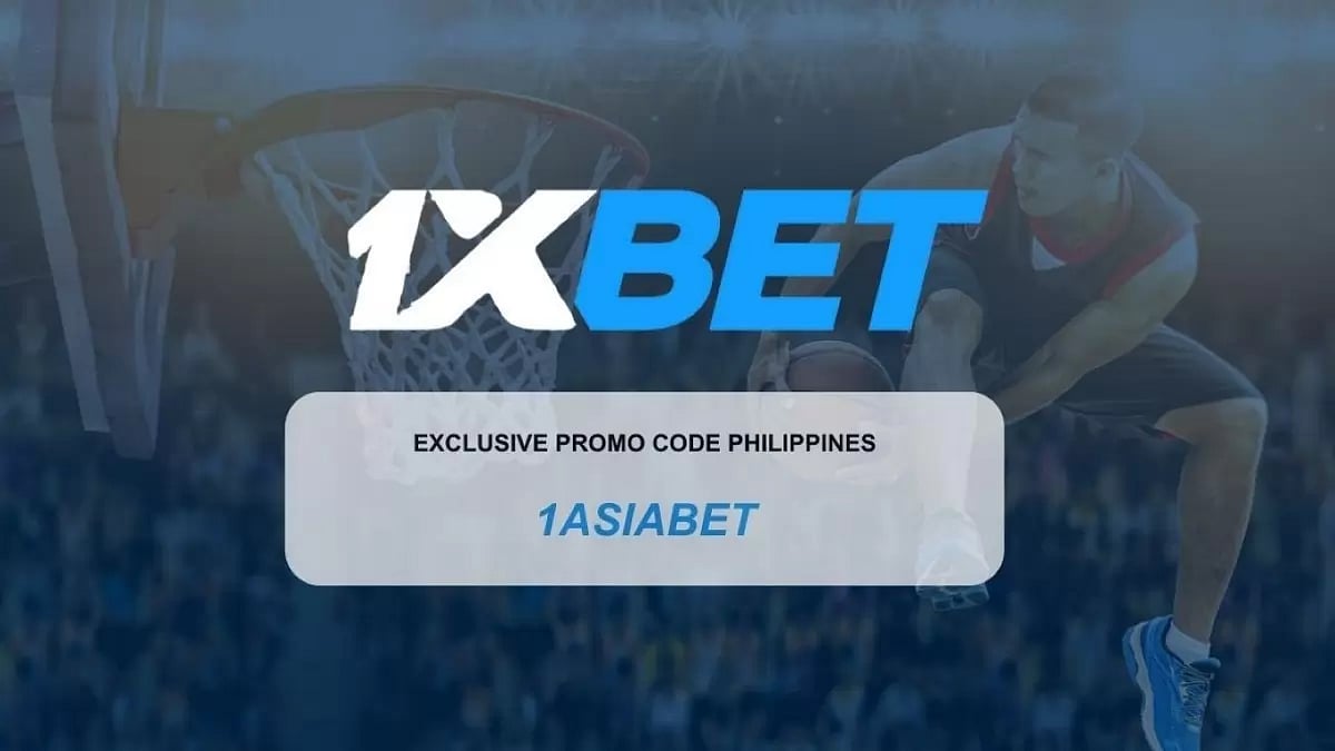 1xBet Promo Code Philippines