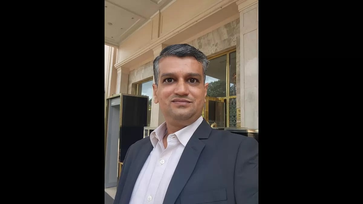 Sandeep Kulkarni