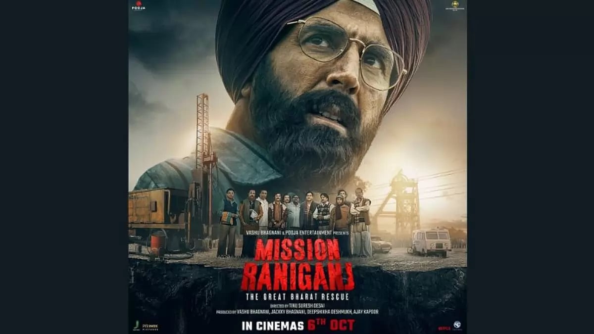 Mission Raniganj