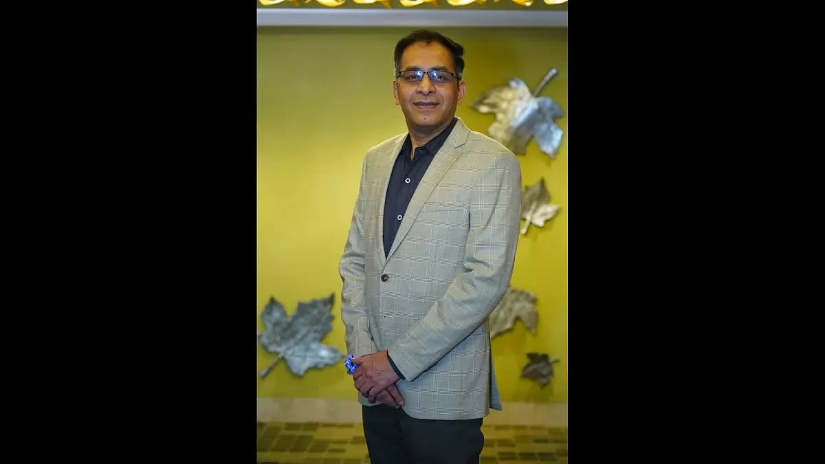 Sudarshan Mundra