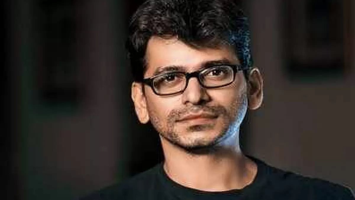 Pawan Kumar