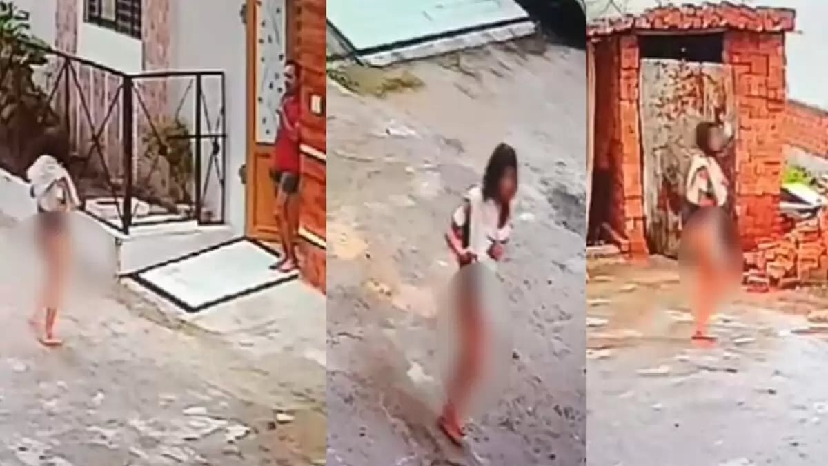 Ujjain horror