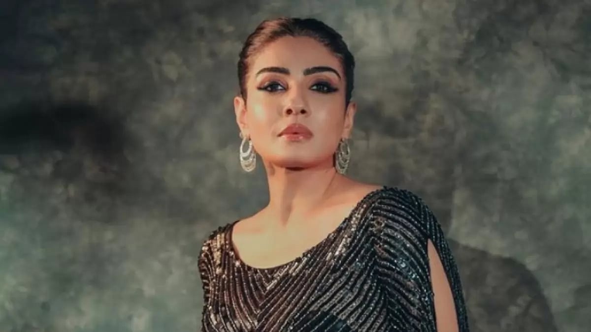 Raveena Tandon