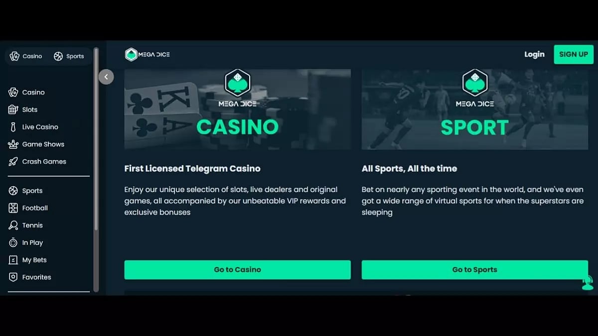 Bitcoin Casinos 
