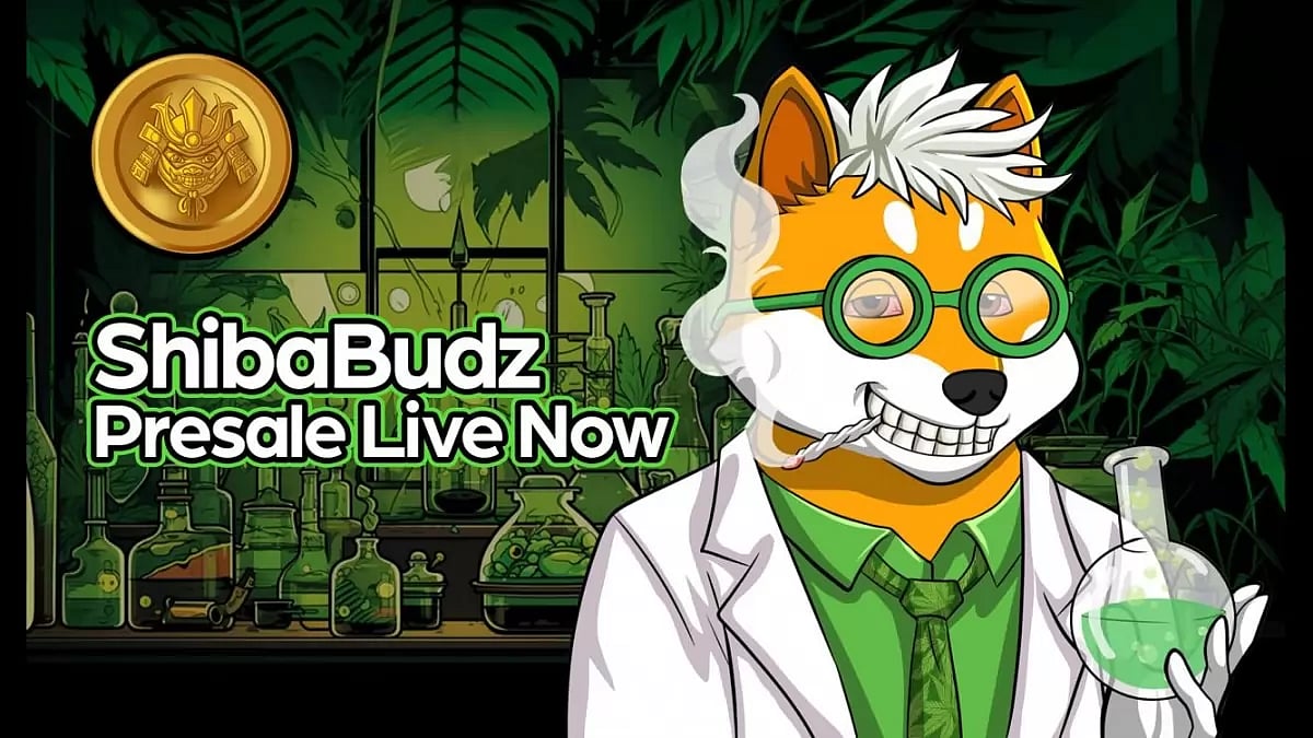 Shiba Budz (BUDZ)