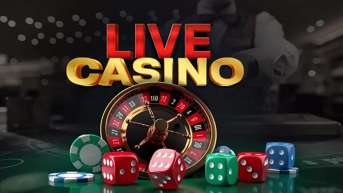 Live Casino 
