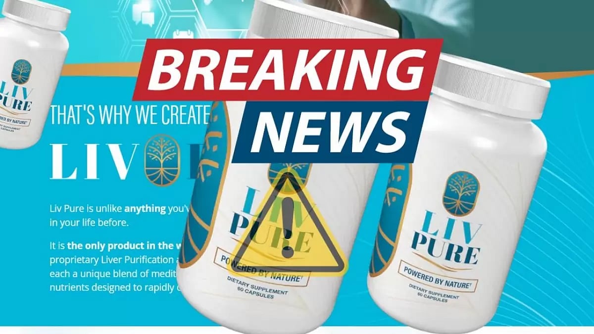 LivPure Reviews 