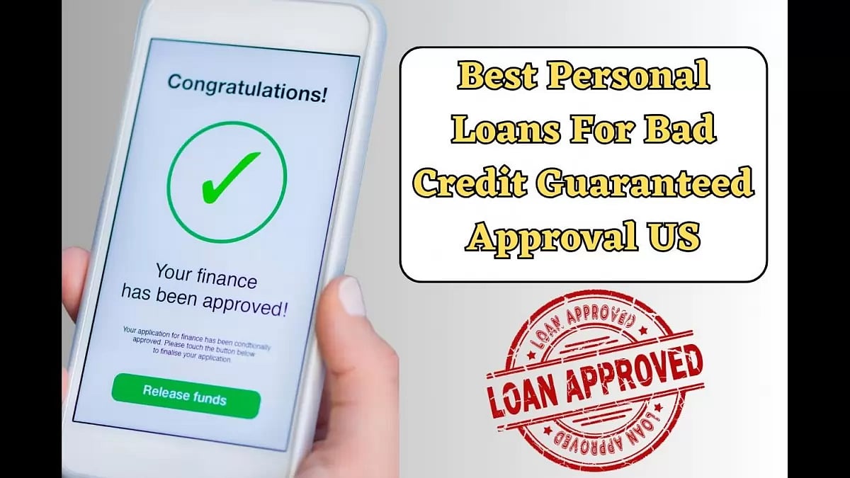Best Personal Loans