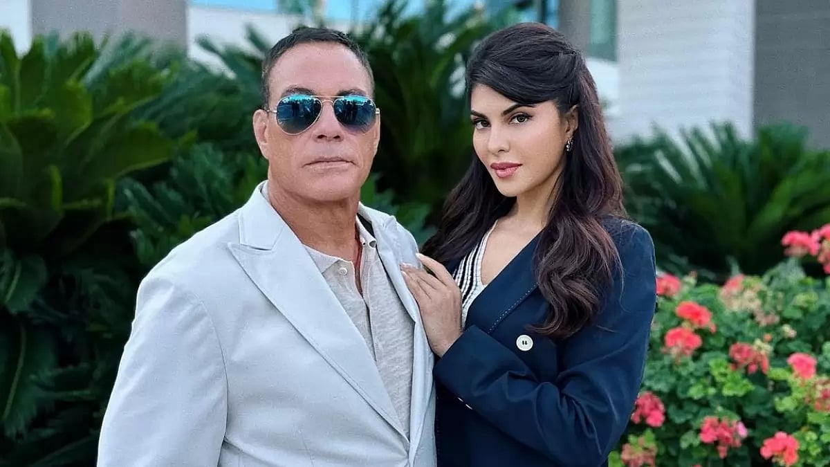 File photo : The alleged incident is said to have occurred in Cannes, France, during an event organized by Van Damme. One of the women later gave testimony, prompting DIICOT to initiate an investigation.