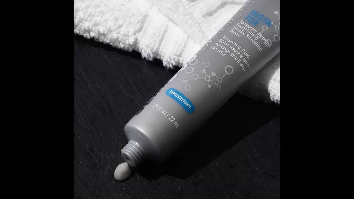 Serious SkinCare Insta-Tox Reviews