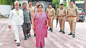Leading the Way: In 1995, Baby Rani Maurya was the first woman to become the mayor of Agra