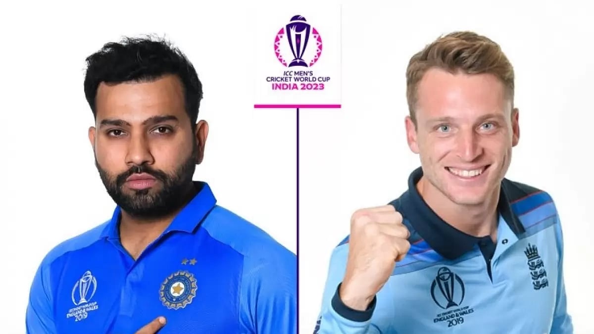 IND Vs ENG warm-up match abandoned due to rain.