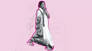 ‘Rough And Tough’: Rise Of Mamata Banerjee