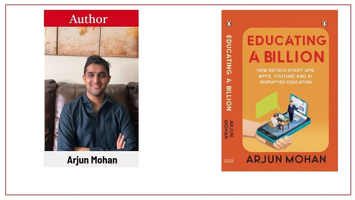Educating A Billion
