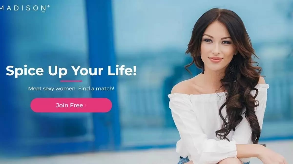 Ashley Madison