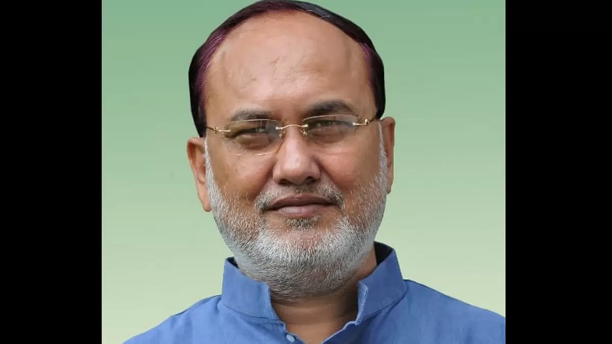 Abdul Bari Siddiqui