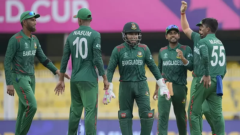 Bangladesh Vs Malaysia Live Streaming, Asian Games 2023 Mens Cricket, Quarter-final: When And Where To Watch BAN Vs MAS Match