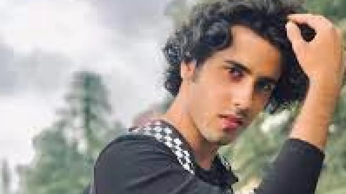Poojan Chhabra