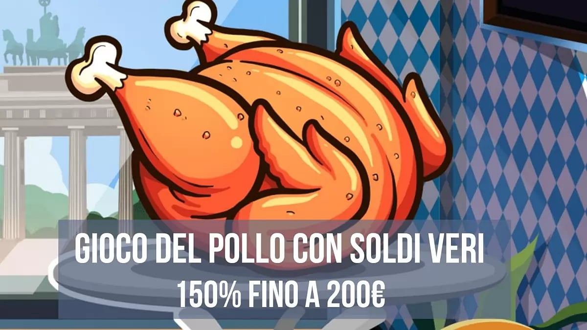 Gioco del Pollo